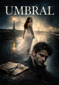 Portada del libro "Umbral"