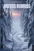 Portada del libro "Nuevos Rumbos (rev.2)"