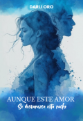 Portada del libro "Aunque este amor se desvanezca esta noche "