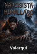 Portada del libro "Narcisista humillado"