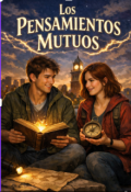 Portada del libro "Los pensamientos mutuos  "
