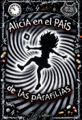 Portada del libro "Alicia en el Pa&iacute;s de las Parafilias "