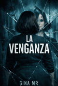Portada del libro "La venganza"