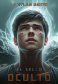 Portada del libro "El Sello Oculto"