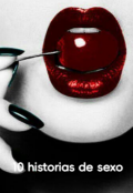Portada del libro "10 historias de sexo"