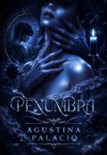 Portada del libro "Penumbra"