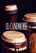 Portada del libro "El Candombe "