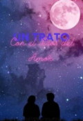 Portada del libro "Un trato con el Dios del amor "