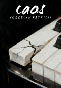 Portada del libro "caos"