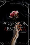 Portada del libro "Posesi&oacute;n Absoluta "