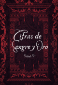 Portada del libro "Cifra de Sangre y Oro"