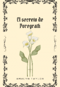Portada del libro "El secreto de Poregrath "
