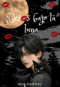 Portada del libro "Besos bajo la luna [bl]"