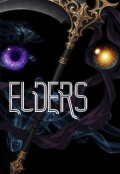 Portada del libro "Elders"