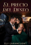 Portada del libro "El Precio del deseo"
