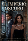 Portada del libro "El Imperio Oscuro "