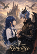 Portada del libro "Un nuevo romance"