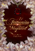 Portada del libro "El favorito de su majestad "