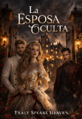 Portada del libro "La Esposa Oculta."