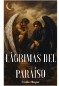 Portada del libro "L&aacute;grimas del Para&iacute;so "
