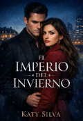 Portada del libro "El Imperio del Invierno."