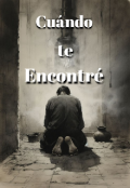 Portada del libro "Cu&aacute;ndo te encontr&eacute; "