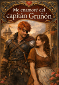 Portada del libro "Me enamor&eacute; del Capit&aacute;n gru&ntilde;&oacute;n"