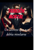 Portada del libro "Traici&oacute;n Mortal "