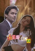 Portada del libro "Destino "