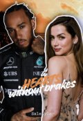 Portada del libro "Hearts Without Brakes"