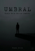 Portada del libro "Umbral"