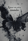 Portada del libro "Amor en otro mundo "