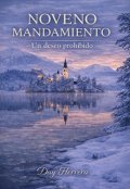 Portada del libro "Noveno Mandamiento"