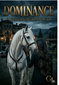 Portada del libro "Dominance"