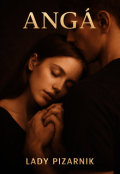 Portada del libro "Ang&aacute;"