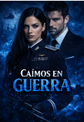 Portada del libro "Ca&iacute;mos en Guerra"