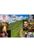 Portada del libro "Alma Salvaje."