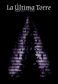 Portada del libro "La &Uacute;ltima Torre "