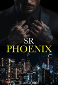 Portada del libro "Sr Phoenix"
