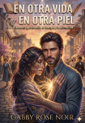 Portada del libro "En otra vida y en otra piel"