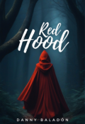 Portada del libro "Red Hood"
