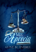 Portada del libro "&Eacute;l no me aprecia "