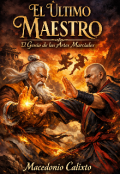Portada del libro "El &Uacute;ltimo Maestro "
