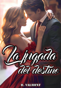 Portada del libro "La jugada del destino"