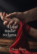 Portada del libro "El que nadie reclama"