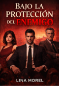 Portada del libro "Bajo la protecci&oacute;n del enemigo"