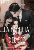 Portada del libro "La Familia Del Ceo"