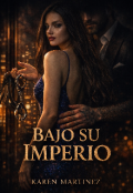Portada del libro "Bajo su imperio "