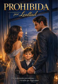 Portada del libro "Prohibida por Lealtad"