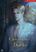 Portada del libro "Cien noches con el diablo"